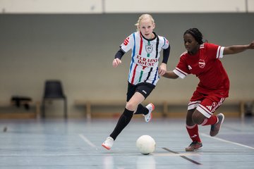 Bild 50 - wDJ Power Girls Cup Suederelbe